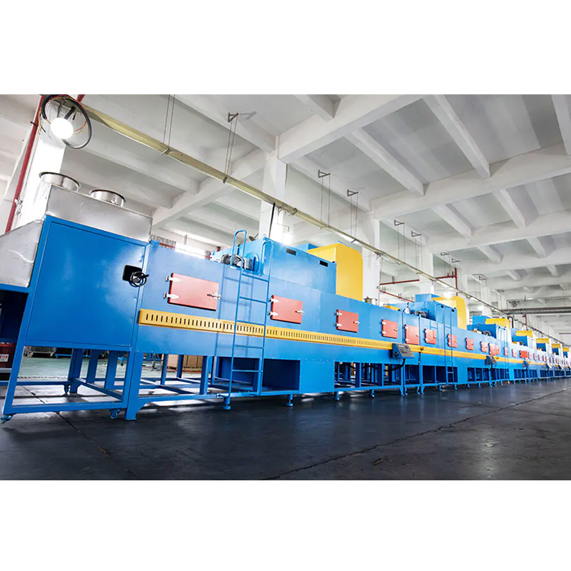 NBR og PVC A/C isolasjonsark/Pipe Production Line NBR PVC